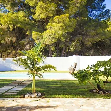 La Rota Сasa de vacaciones