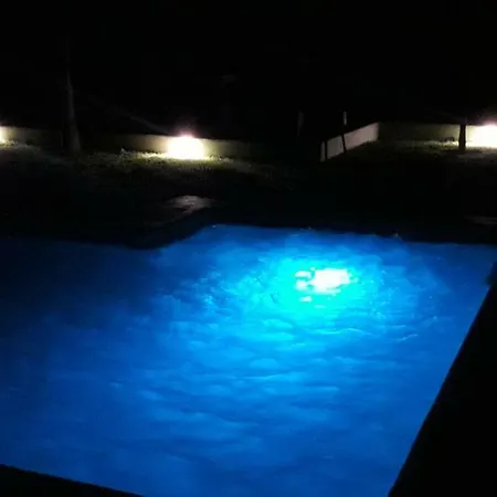 La Rota Сasa de vacaciones *
